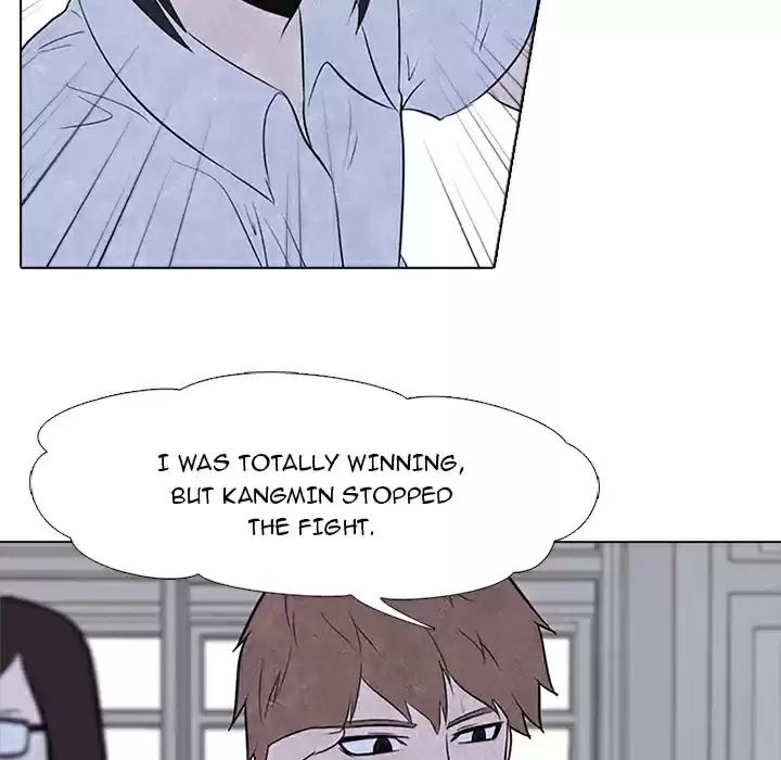 High School Devil ch.21