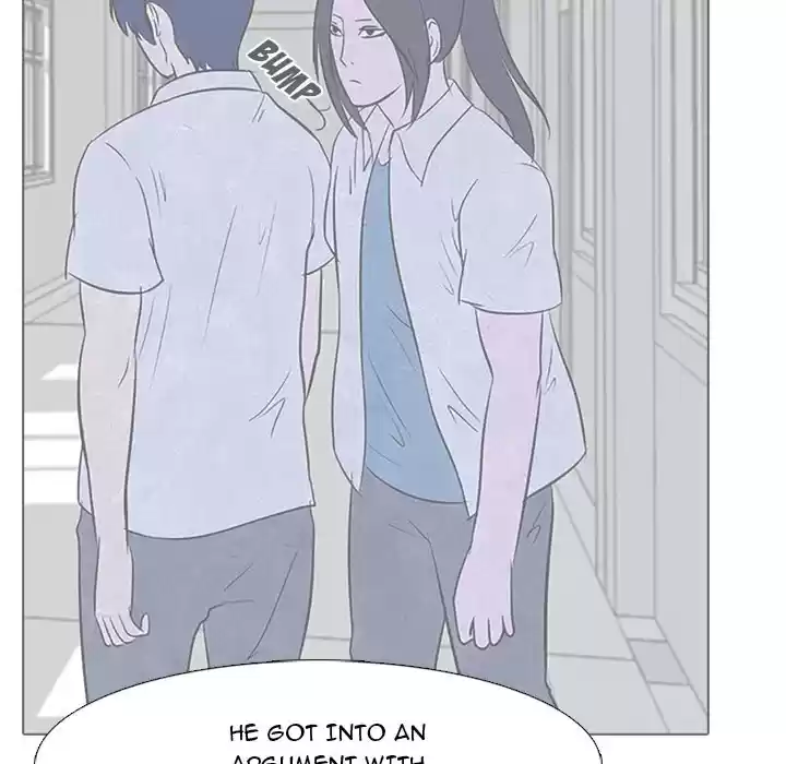 High School Devil ch.21