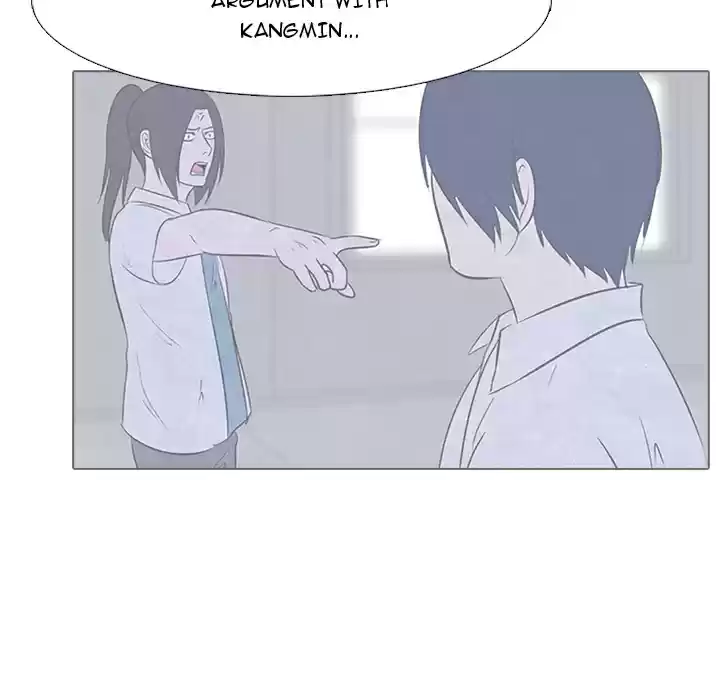 High School Devil ch.21