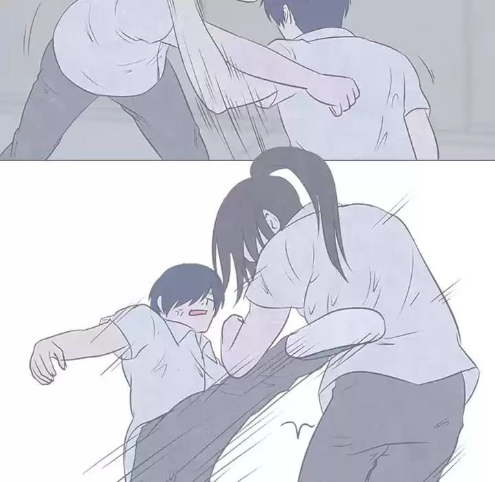 High School Devil ch.21