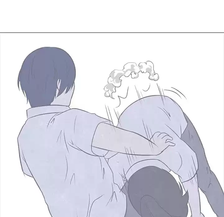 High School Devil ch.21