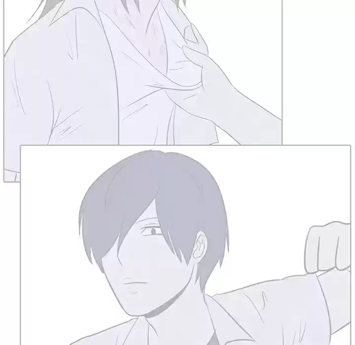 High School Devil ch.21