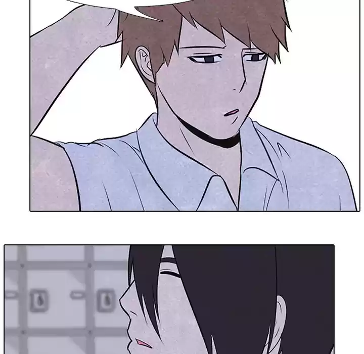 High School Devil ch.21