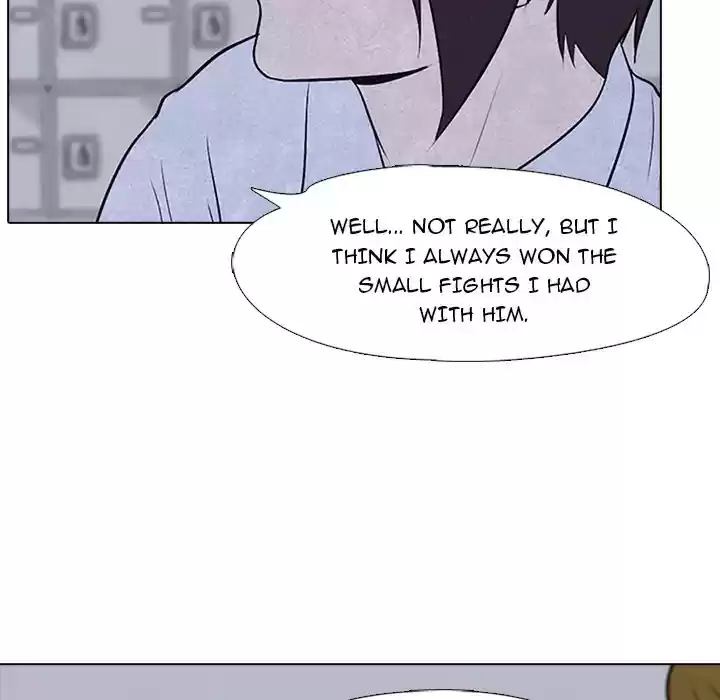 High School Devil ch.21