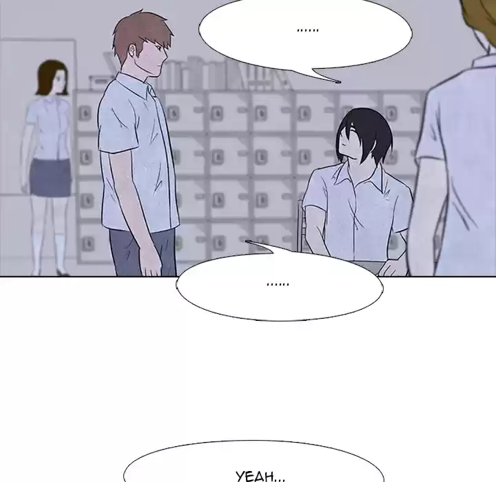 High School Devil ch.21