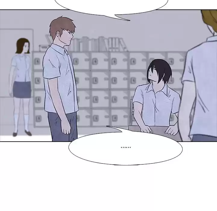 High School Devil ch.21