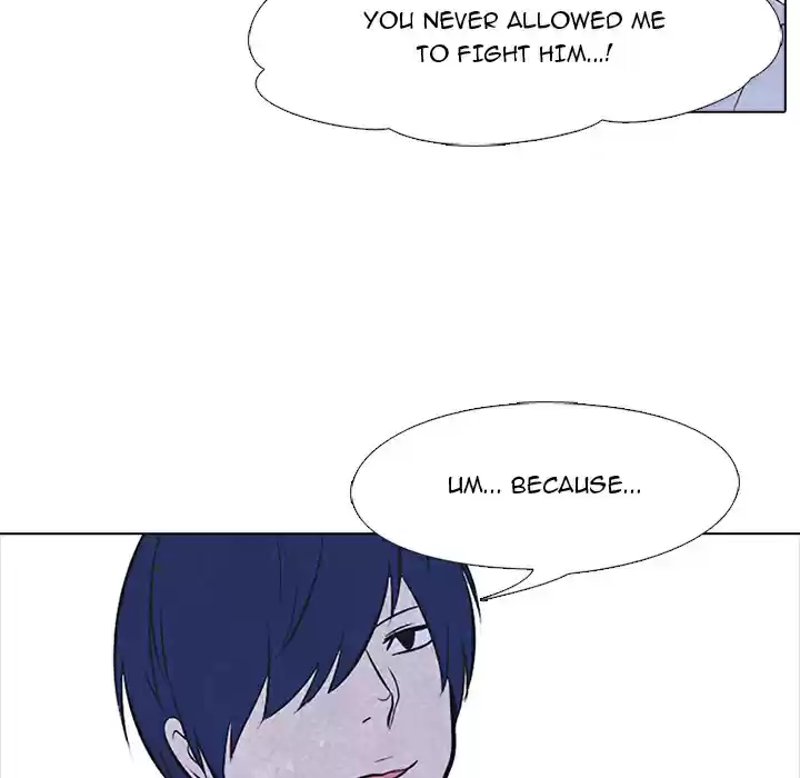 High School Devil ch.21