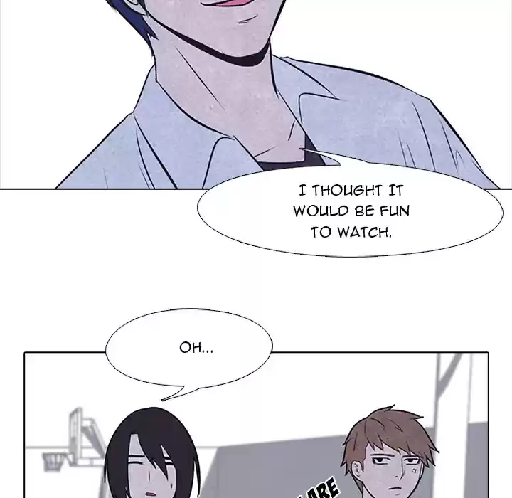 High School Devil ch.21