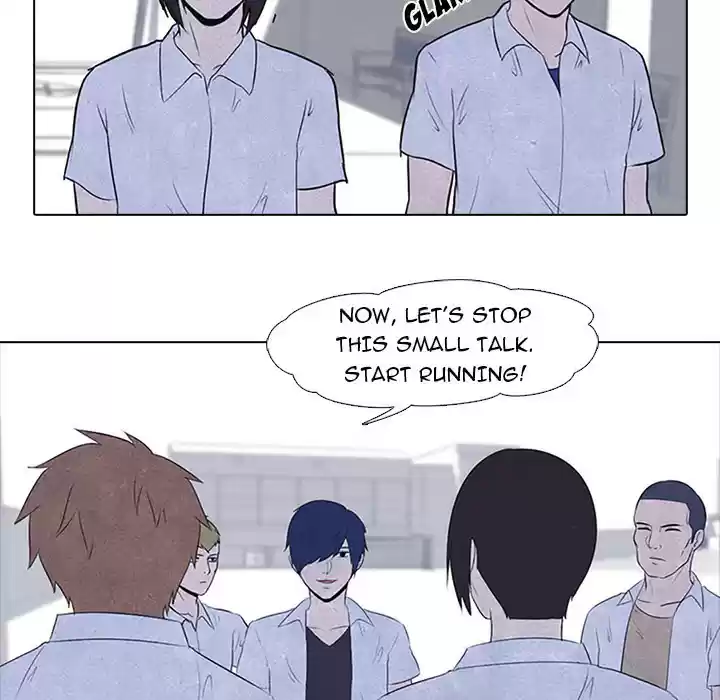High School Devil ch.21