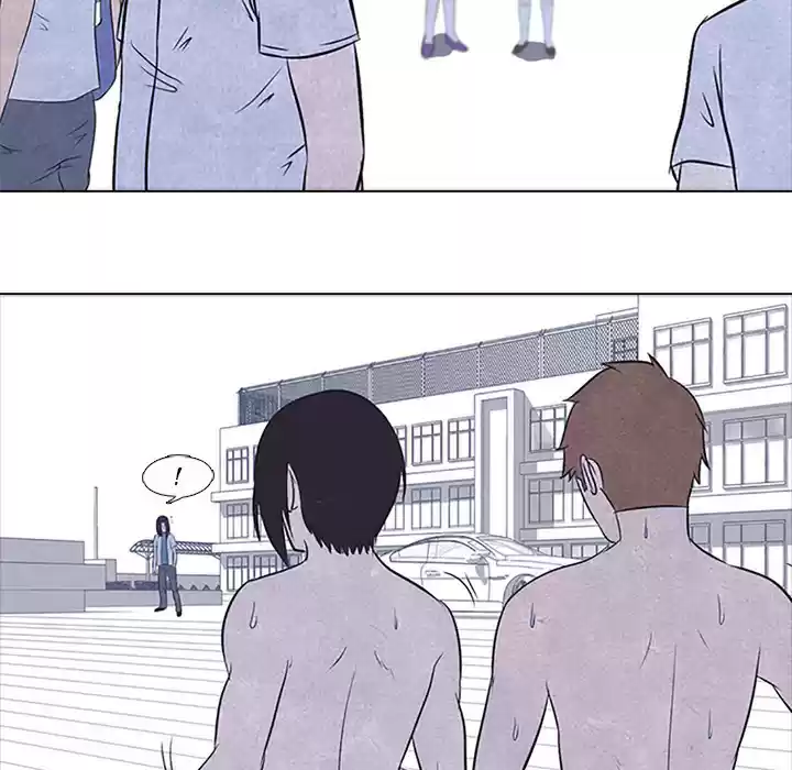 High School Devil ch.21