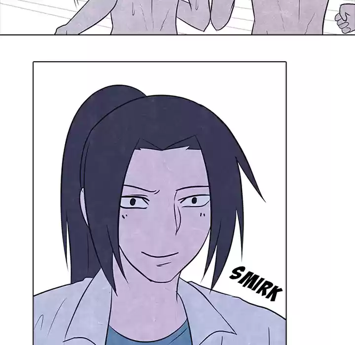 High School Devil ch.21