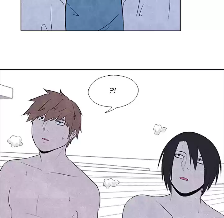 High School Devil ch.21