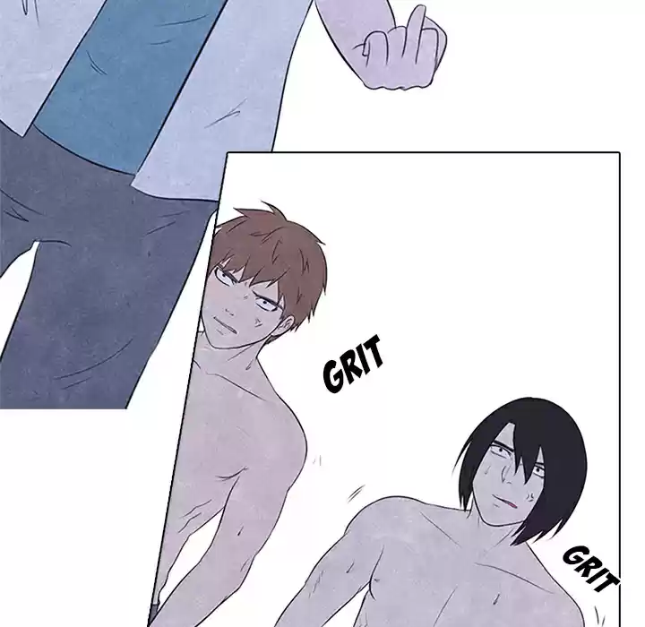 High School Devil ch.21