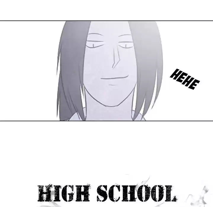 High School Devil ch.22