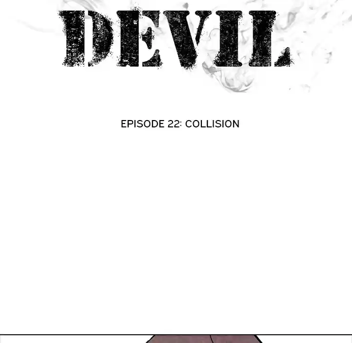 High School Devil ch.22
