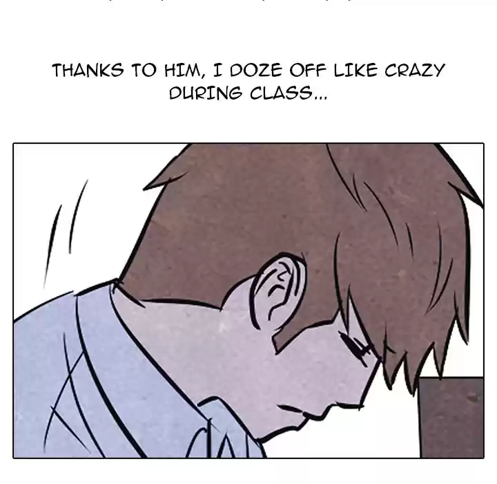 High School Devil ch.22