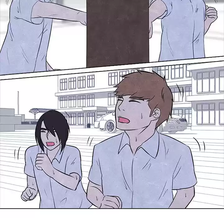 High School Devil ch.22