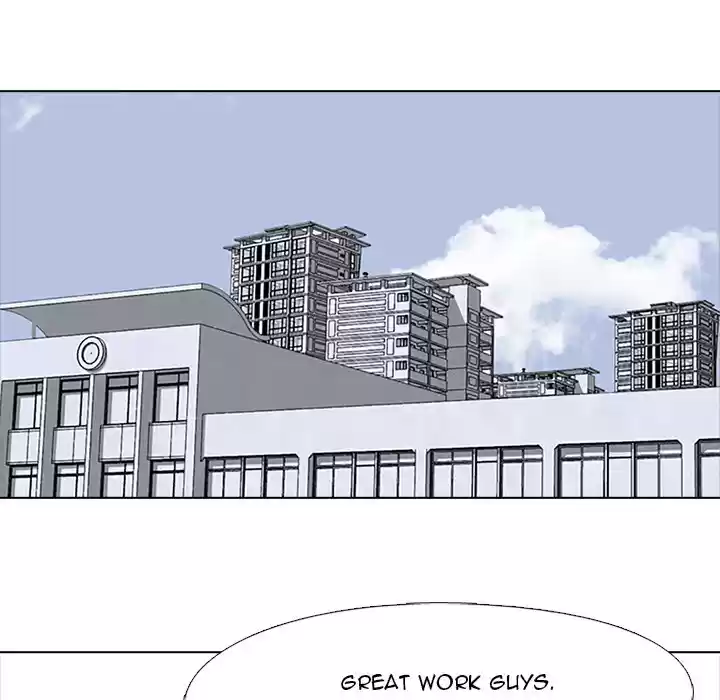 High School Devil ch.22