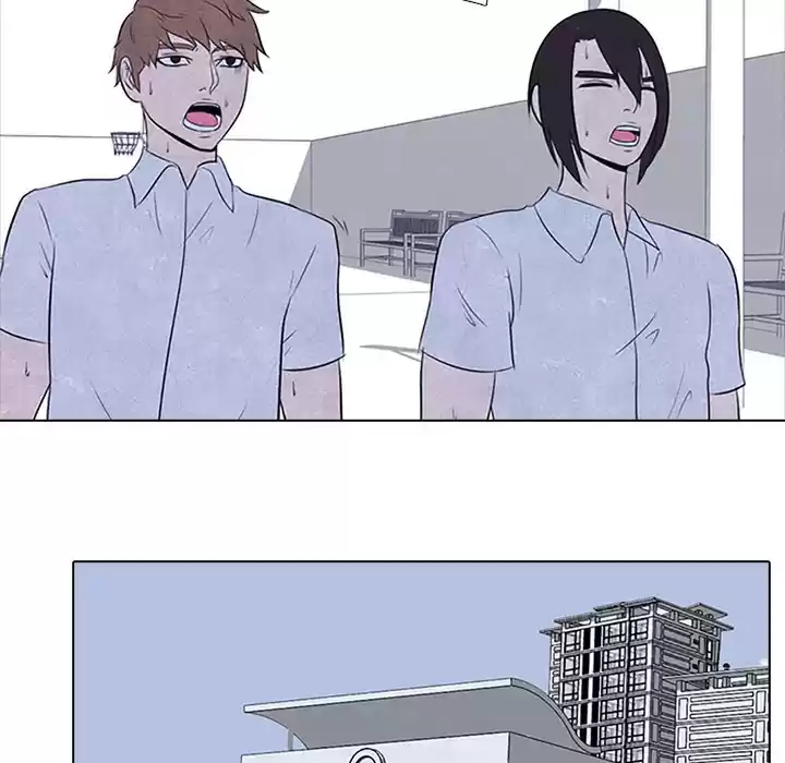 High School Devil ch.22