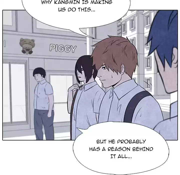 High School Devil ch.22