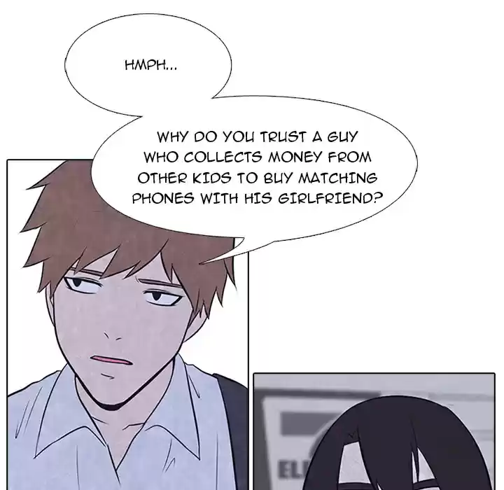 High School Devil ch.22