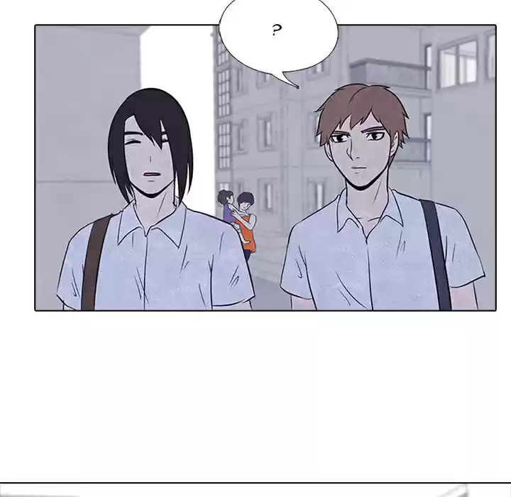 High School Devil ch.22