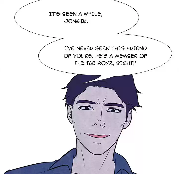 High School Devil ch.22