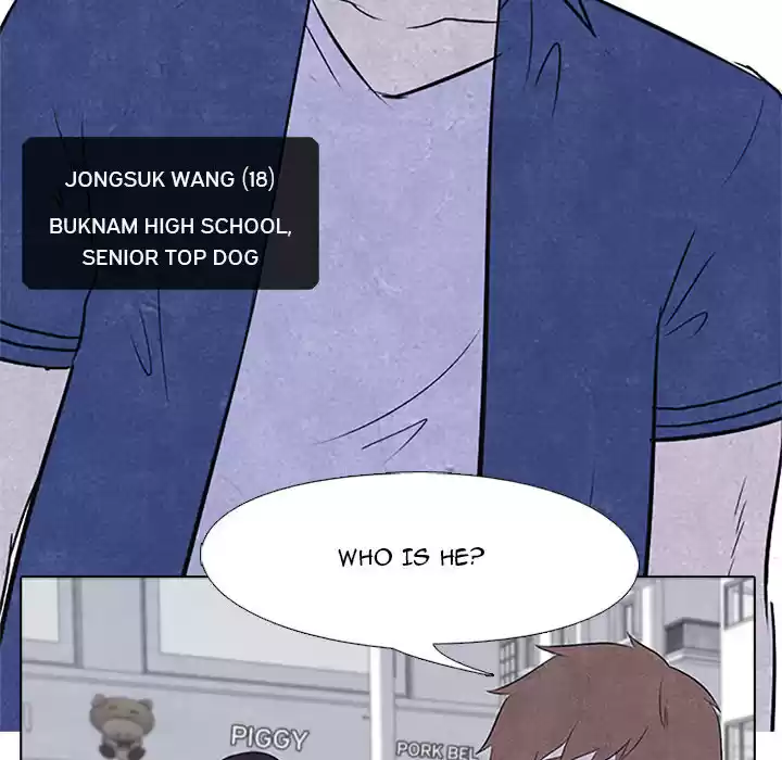 High School Devil ch.22