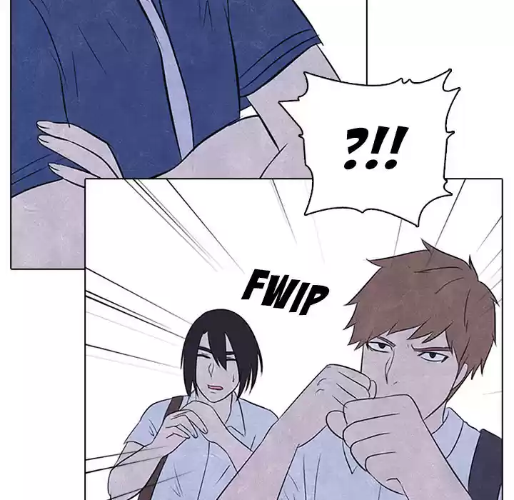 High School Devil ch.22