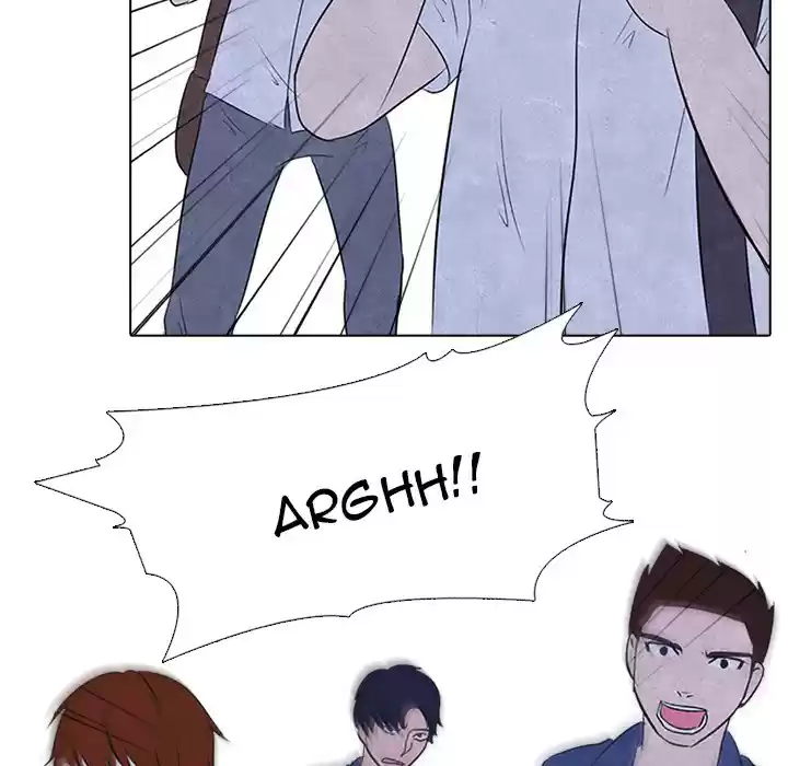 High School Devil ch.22