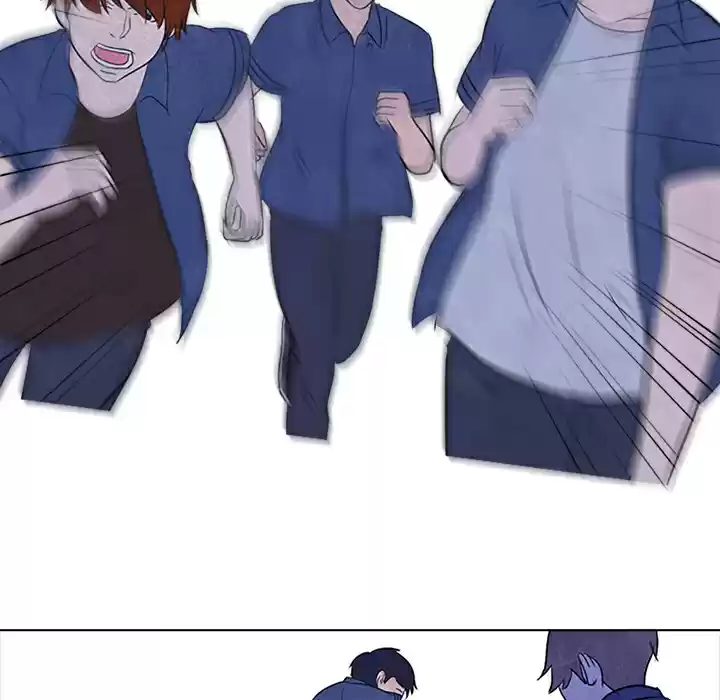 High School Devil ch.22