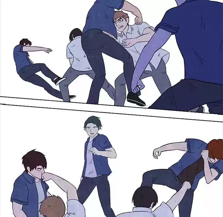 High School Devil ch.22