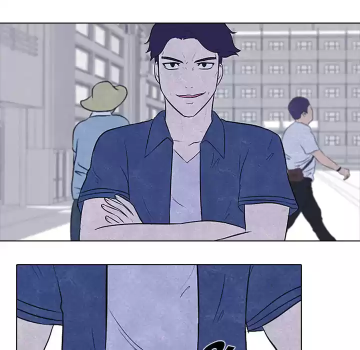 High School Devil ch.22