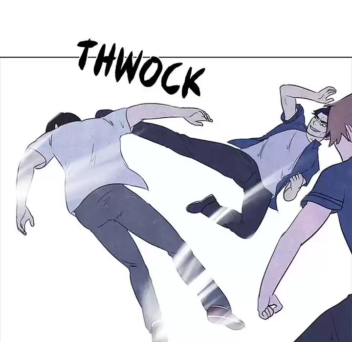 High School Devil ch.22