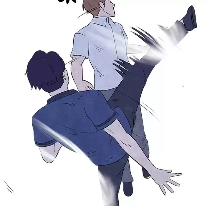 High School Devil ch.22