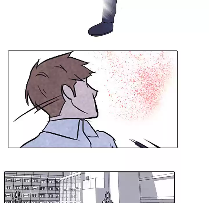 High School Devil ch.22