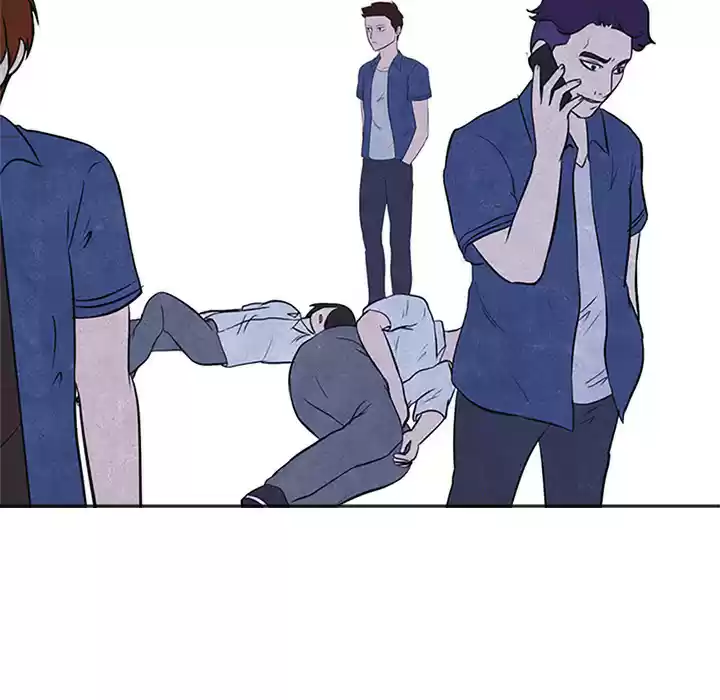 High School Devil ch.22