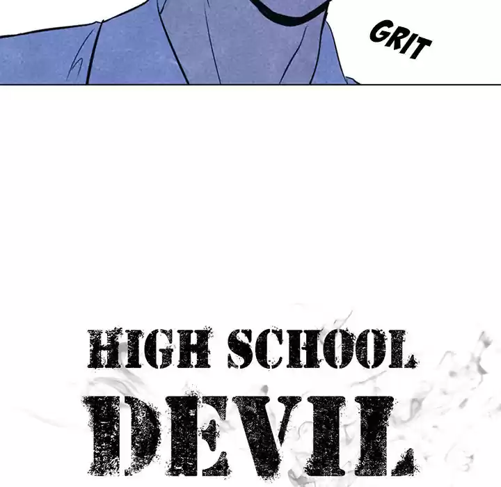 High School Devil ch.23