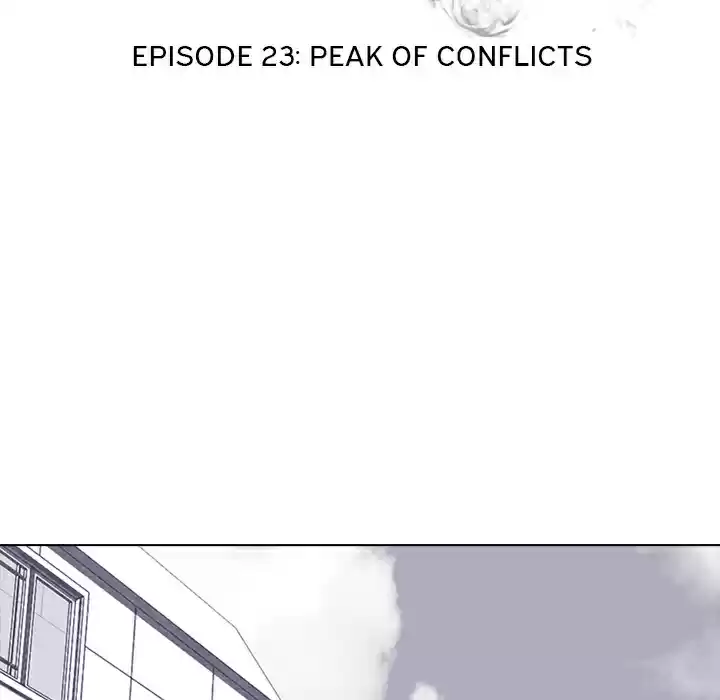 High School Devil ch.23