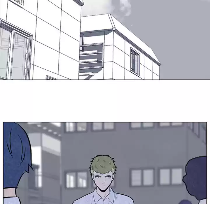 High School Devil ch.23