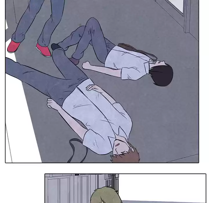 High School Devil ch.23