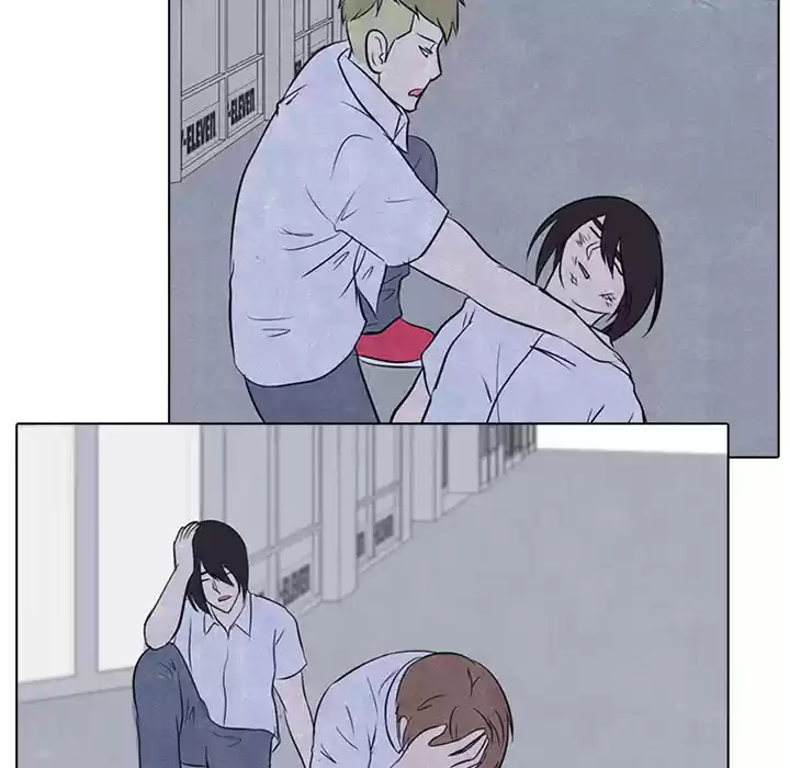 High School Devil ch.23