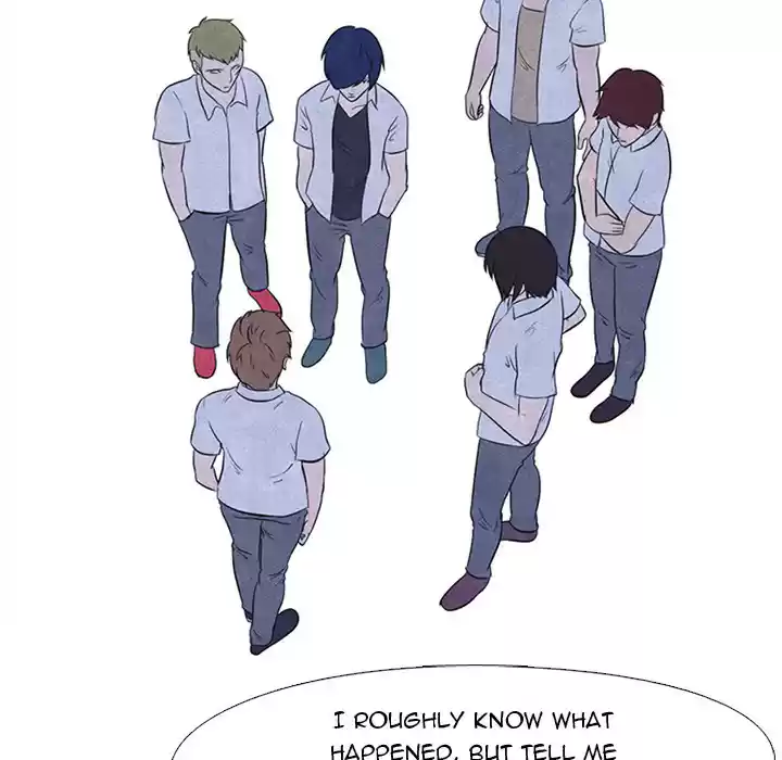 High School Devil ch.23