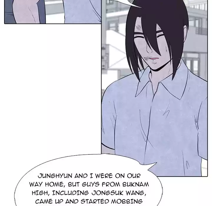 High School Devil ch.23