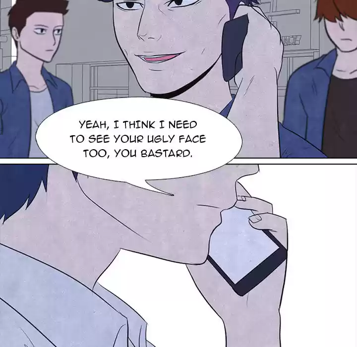 High School Devil ch.23