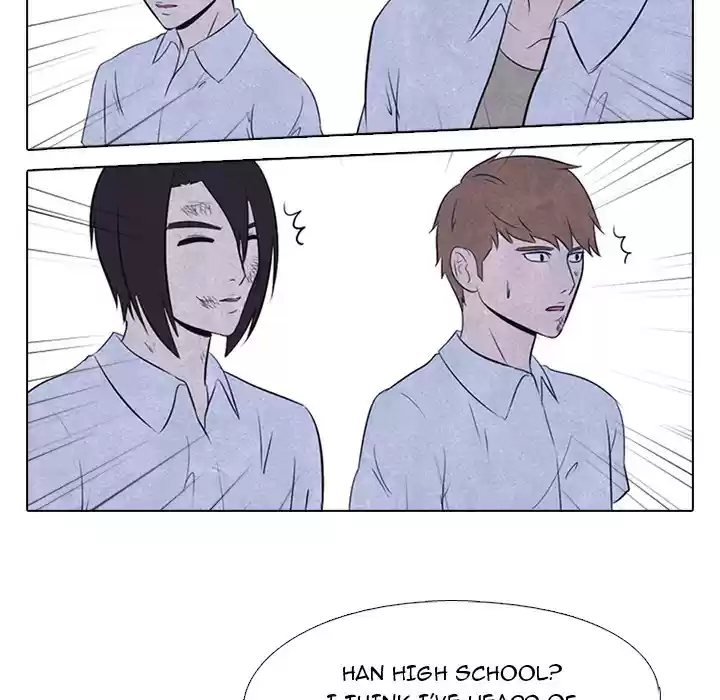 High School Devil ch.23