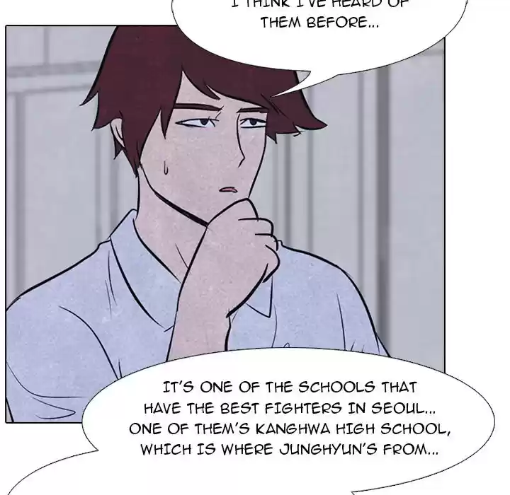 High School Devil ch.23