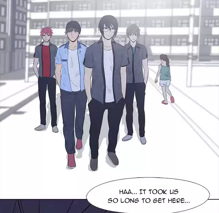 High School Devil ch.23