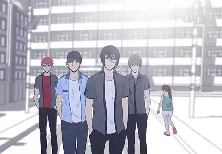 High School Devil ch.24