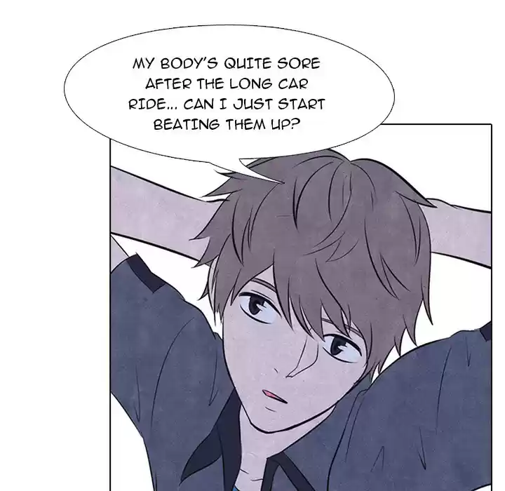 High School Devil ch.24